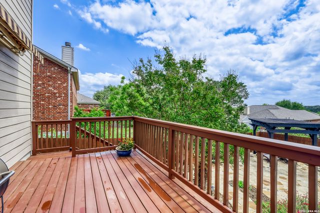 4422 Nugget Peak, San Antonio, TX 78259