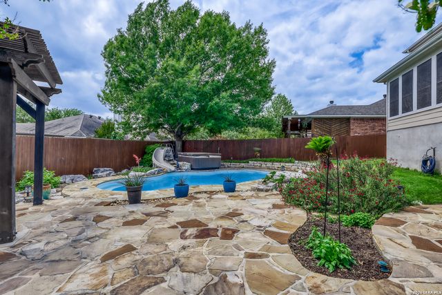4422 Nugget Peak, San Antonio, TX 78259