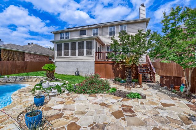 4422 Nugget Peak, San Antonio, TX 78259