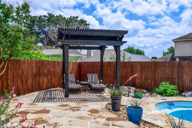4422 Nugget Peak, San Antonio, TX 78259