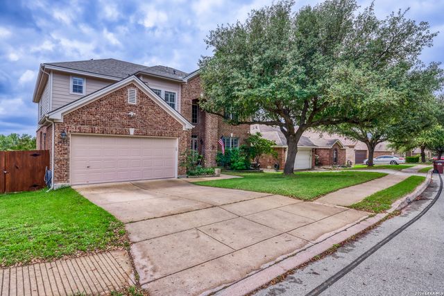 4422 Nugget Peak, San Antonio, TX 78259