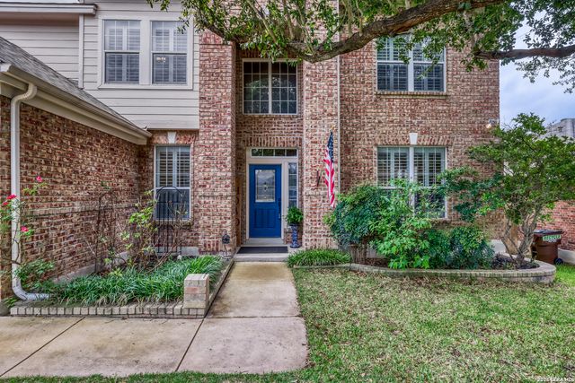 4422 Nugget Peak, San Antonio, TX 78259