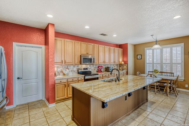 4422 Nugget Peak, San Antonio, TX 78259