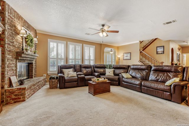 4422 Nugget Peak, San Antonio, TX 78259