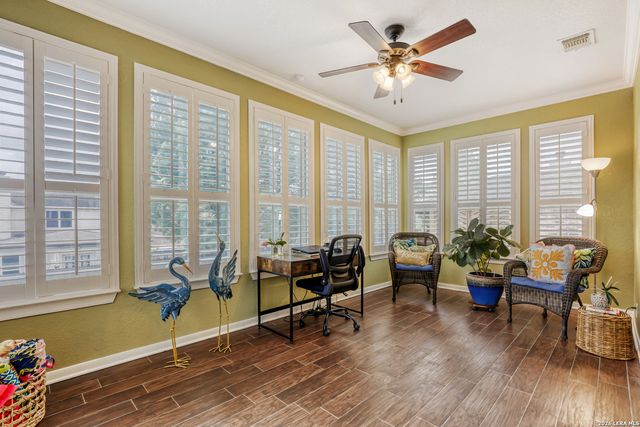 4422 Nugget Peak, San Antonio, TX 78259