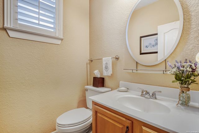 4422 Nugget Peak, San Antonio, TX 78259