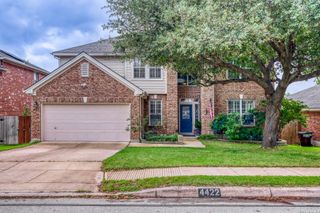 4422 Nugget Peak, San Antonio, TX 78259