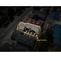 4833 E Lane Avenue, Fresno, CA 93727