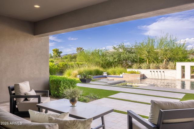 8366 E OLD PAINT Trail, Scottsdale, AZ 85266