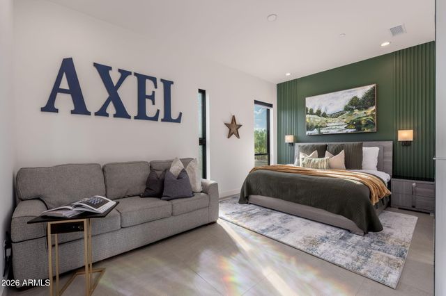 8366 E OLD PAINT Trail, Scottsdale, AZ 85266