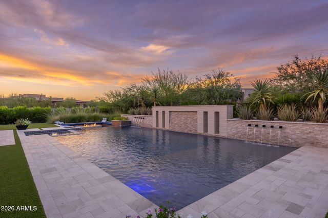 8366 E OLD PAINT Trail, Scottsdale, AZ 85266