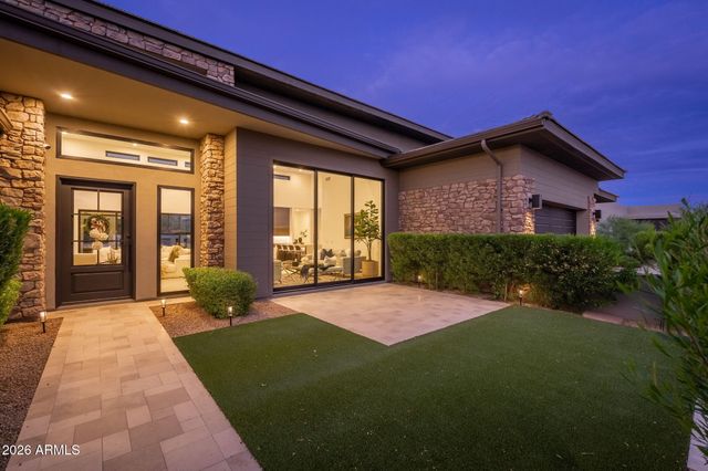 8366 E OLD PAINT Trail, Scottsdale, AZ 85266