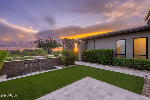 8366 E OLD PAINT Trail, Scottsdale, AZ 85266