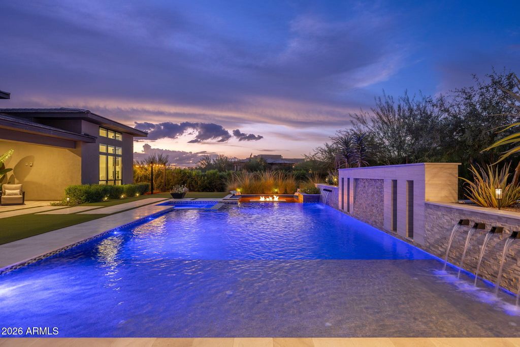 8366 E OLD PAINT Trail, Scottsdale, AZ 85266 — photo 4