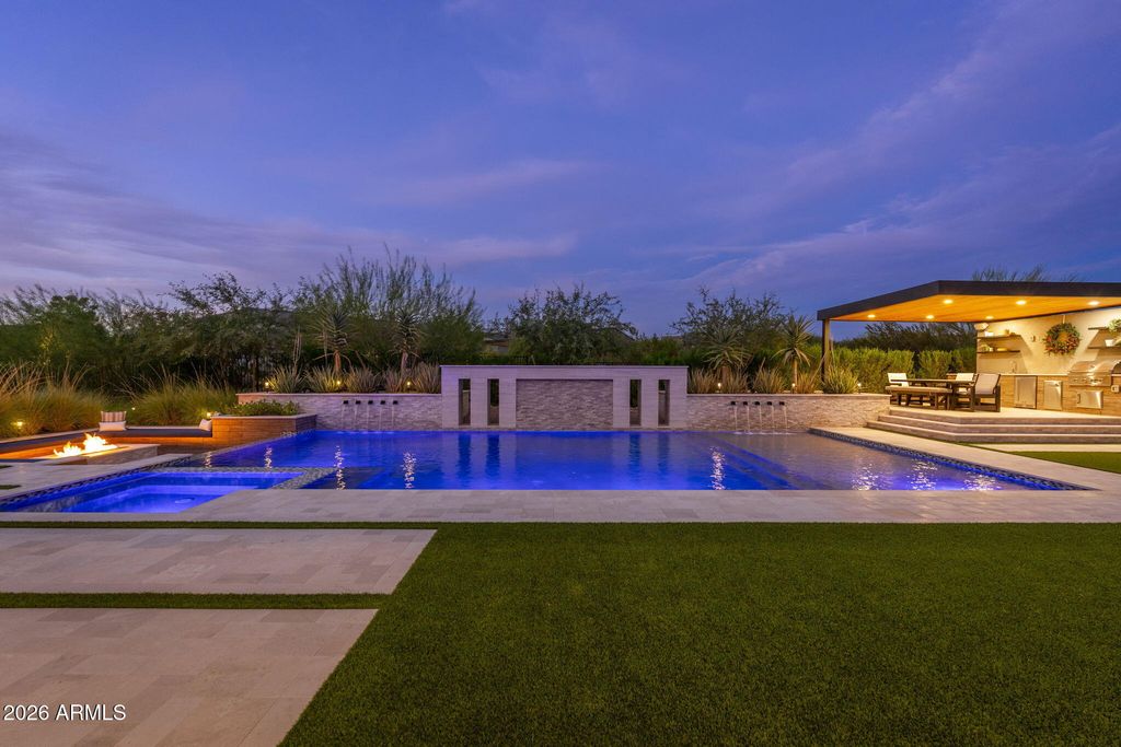 8366 E OLD PAINT Trail, Scottsdale, AZ 85266 — photo 5