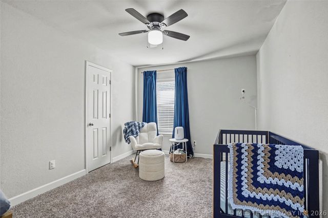 3803 S Walnut Place, Broken Arrow, OK 74011