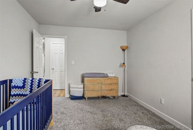 3803 S Walnut Place, Broken Arrow, OK 74011