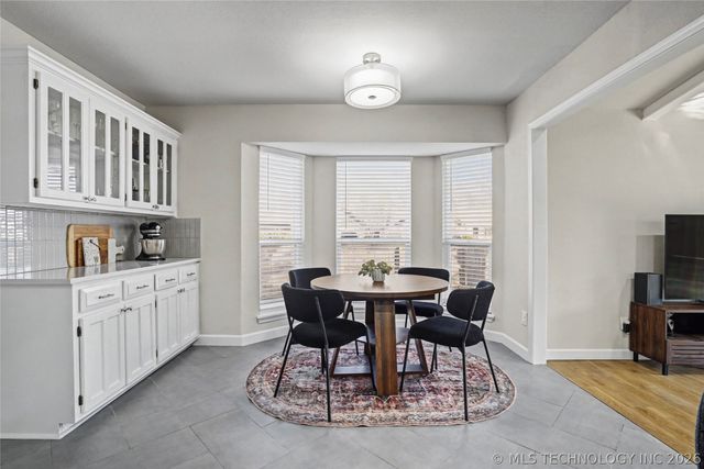 3803 S Walnut Place, Broken Arrow, OK 74011