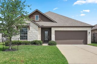 2733 Arbor Edge Crossing, Texas City, TX 77568