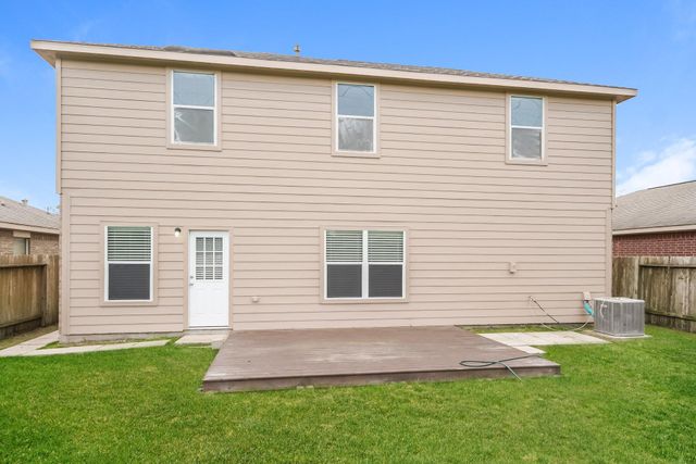 2027 Golden Topaz Drive, Rosharon, TX 77583