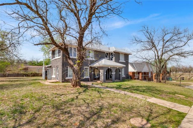 2221 Glen Ellyn Street, Oklahoma City, OK 73111