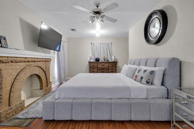 2221 Glen Ellyn Street, Oklahoma City, OK 73111