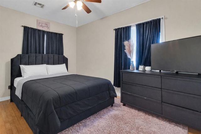 2221 Glen Ellyn Street, Oklahoma City, OK 73111