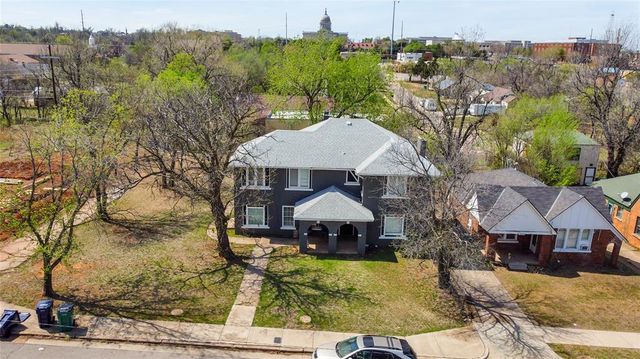 2221 Glen Ellyn Street, Oklahoma City, OK 73111