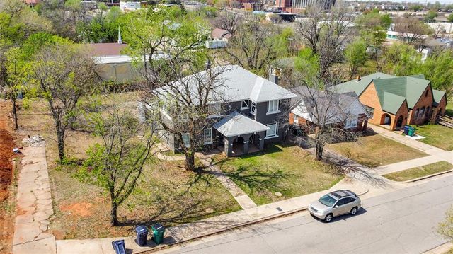 2221 Glen Ellyn Street, Oklahoma City, OK 73111