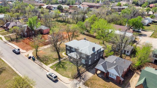 2221 Glen Ellyn Street, Oklahoma City, OK 73111