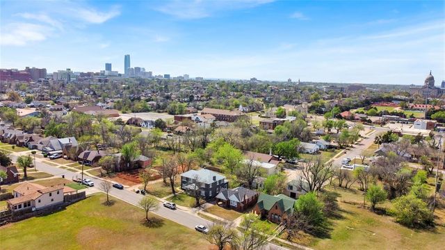 2221 Glen Ellyn Street, Oklahoma City, OK 73111