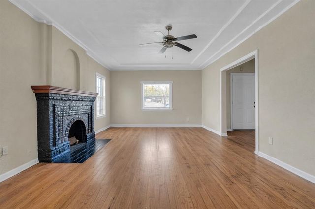 2221 Glen Ellyn Street, Oklahoma City, OK 73111