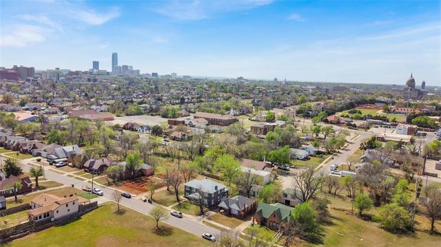 2221 Glen Ellyn Street, Oklahoma City, OK 73111