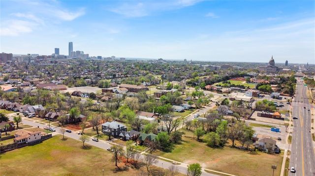 2221 Glen Ellyn Street, Oklahoma City, OK 73111