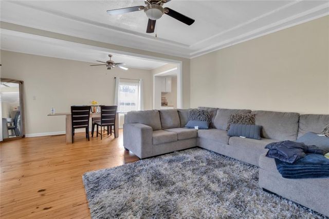 2221 Glen Ellyn Street, Oklahoma City, OK 73111