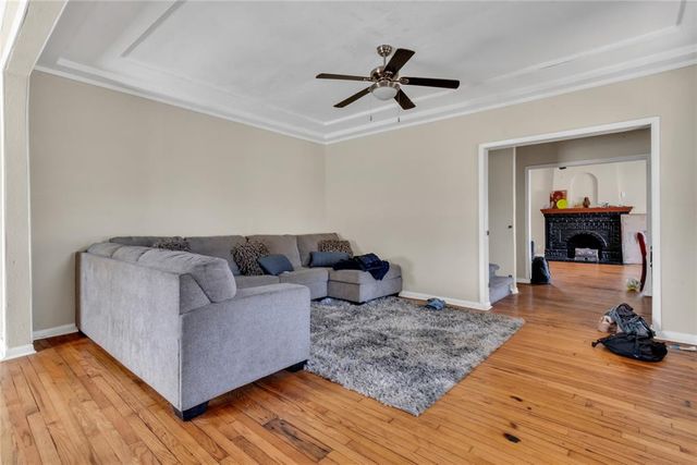 2221 Glen Ellyn Street, Oklahoma City, OK 73111