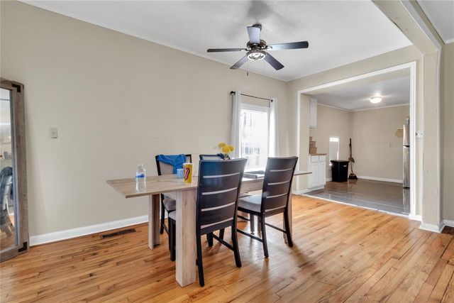 2221 Glen Ellyn Street, Oklahoma City, OK 73111