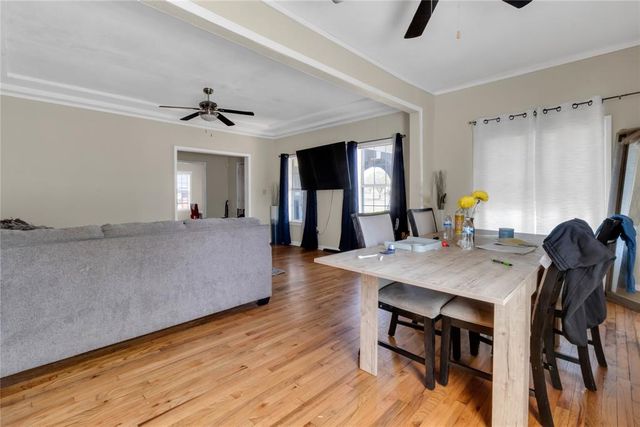 2221 Glen Ellyn Street, Oklahoma City, OK 73111