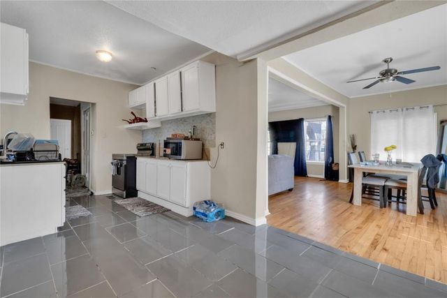 2221 Glen Ellyn Street, Oklahoma City, OK 73111