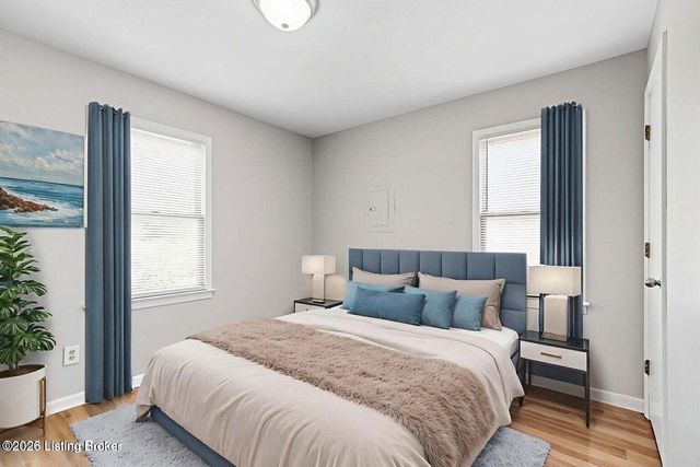 2601 Dixdale Ave, Louisville, KY 40210