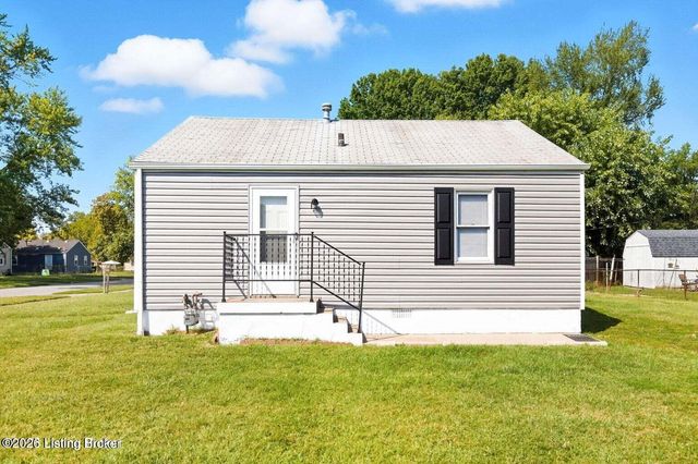 2601 Dixdale Ave, Louisville, KY 40210