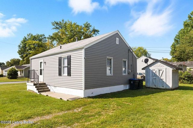 2601 Dixdale Ave, Louisville, KY 40210