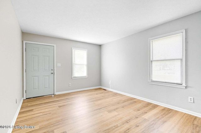 2601 Dixdale Ave, Louisville, KY 40210