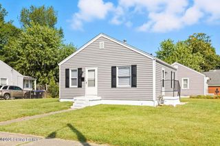 2601 Dixdale Ave, Louisville, KY 40210