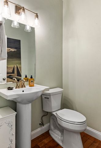 4 Brookmeadow Ln, Grafton, MA 01560
