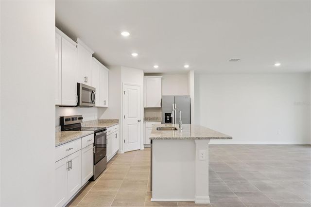 1136 CUMBERLAND TRAIL DRIVE, Lake Hamilton, FL 33851