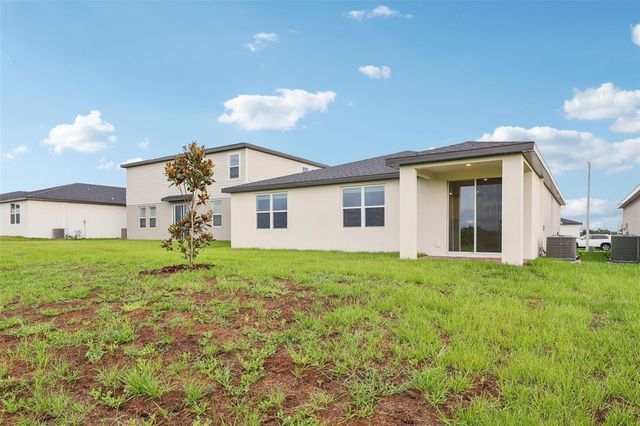 1136 CUMBERLAND TRAIL DRIVE, Lake Hamilton, FL 33851