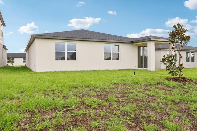 1136 CUMBERLAND TRAIL DRIVE, Lake Hamilton, FL 33851