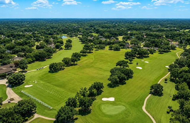 3302 Doe Haven Court, Fulshear, TX 77441