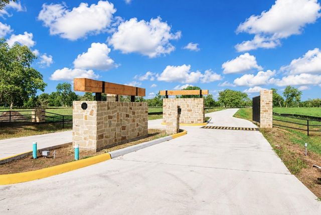 3302 Doe Haven Court, Fulshear, TX 77441